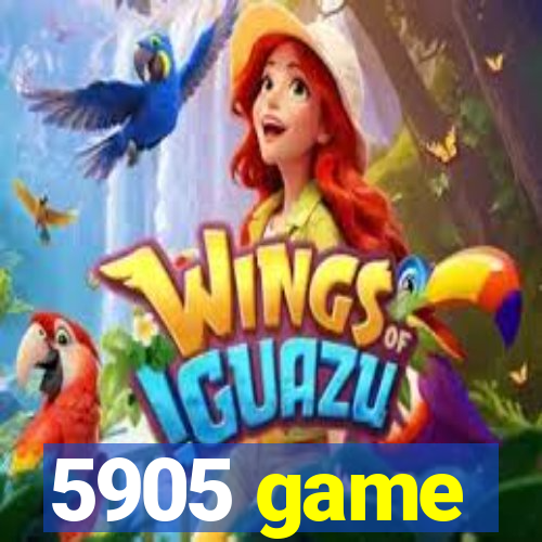 5905 game